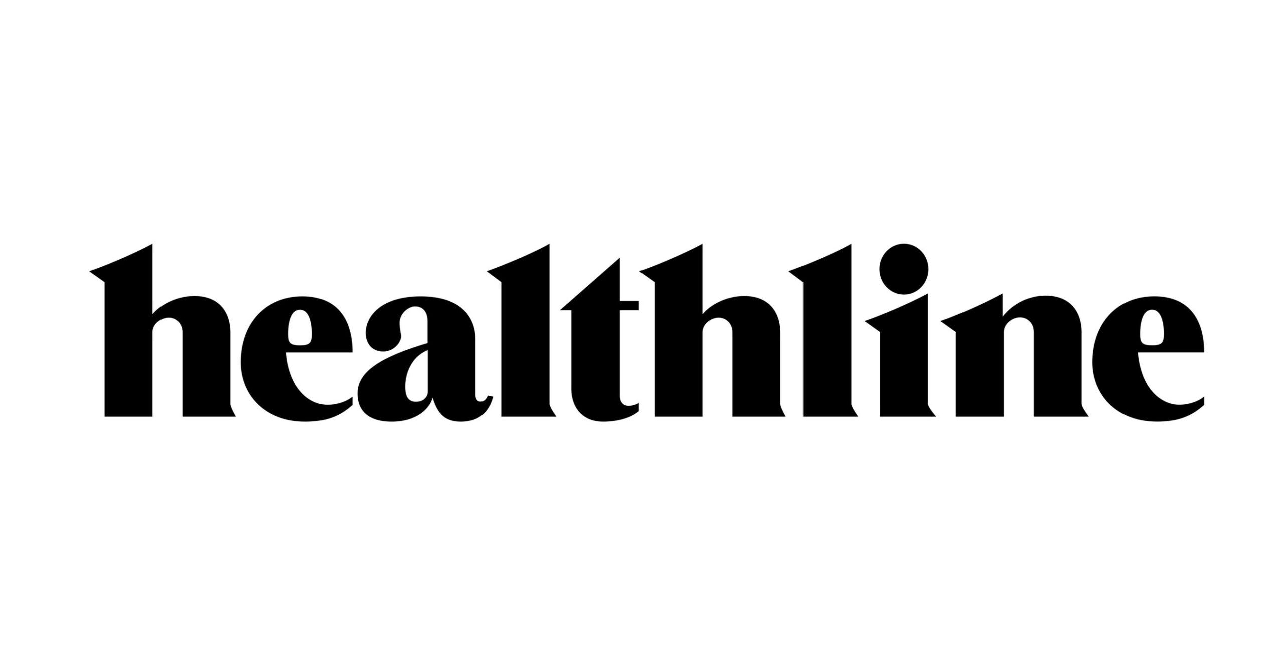 Healthline logo